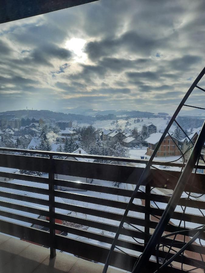 Zlatibor Skaj&Spa Exterior foto
