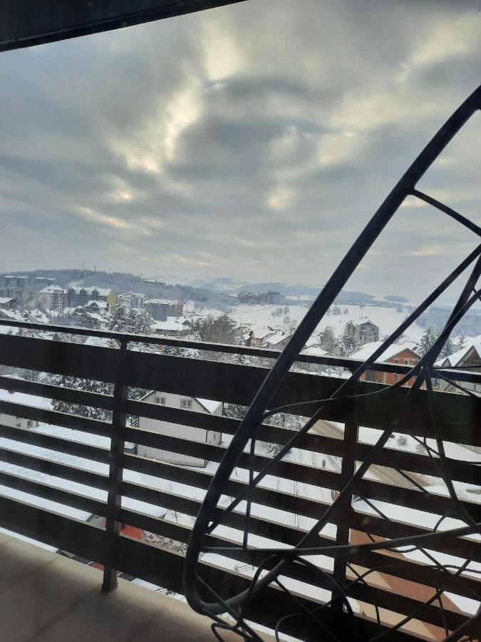 Zlatibor Skaj&Spa Exterior foto