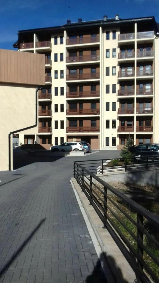 Zlatibor Skaj&Spa Exterior foto